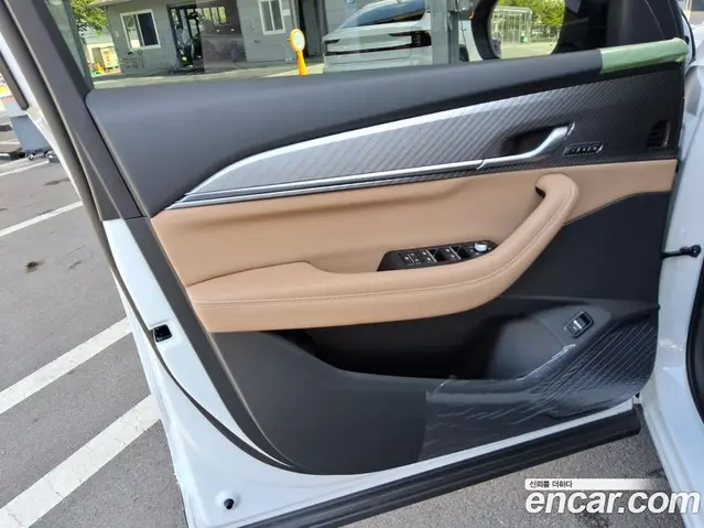 Renault (Samsung) Grand Koleos 2026 2.0 автомат (гидро), миниатюра 9
