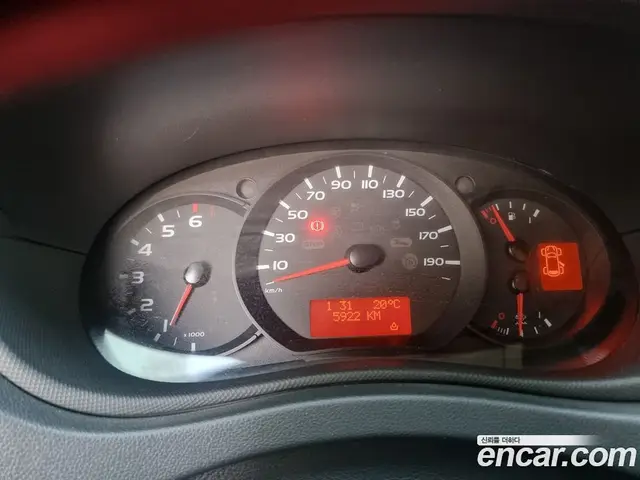 Renault (Samsung) Master 2019 2.3 механика, миниатюра 6