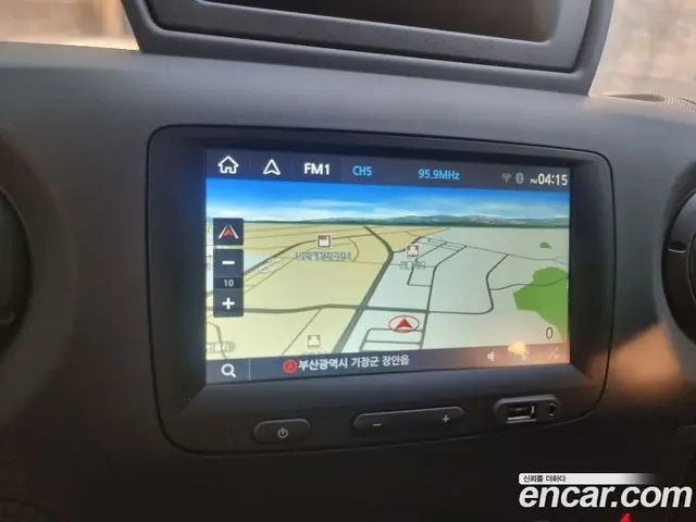 Renault (Samsung) Master 2019 2.3 механика, миниатюра 8