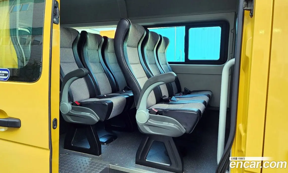 Renault (Samsung) Master 2019 2.3 механика, фото 12