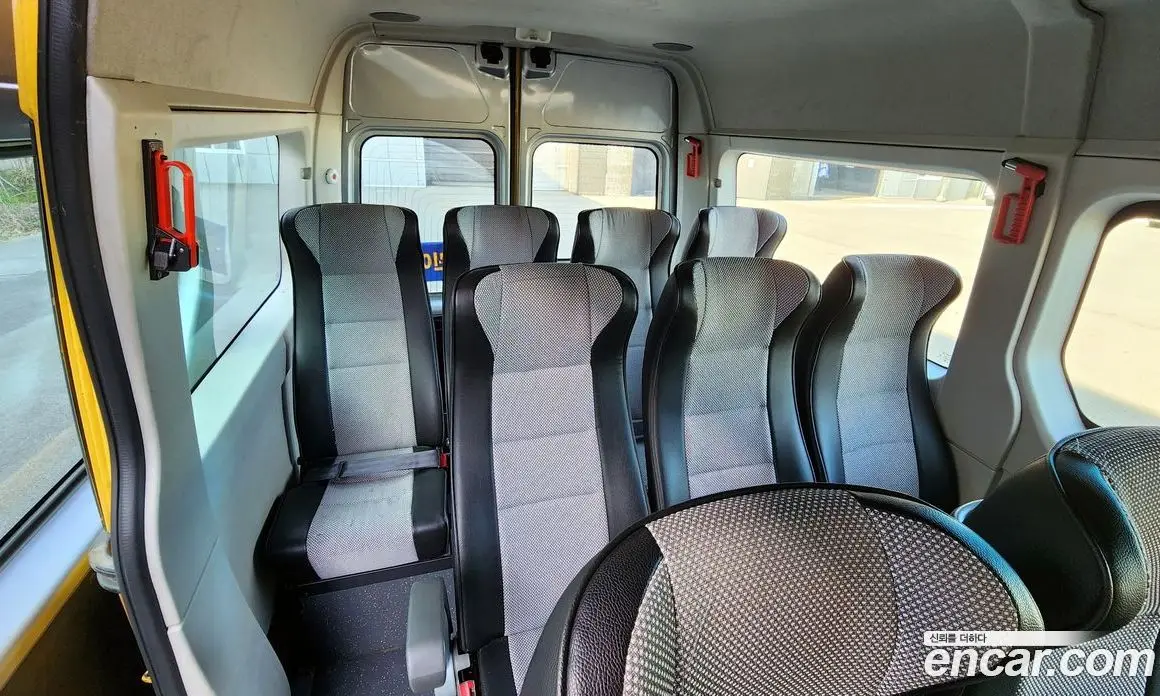 Renault (Samsung) Master 2019 2.3 механика, фото 14