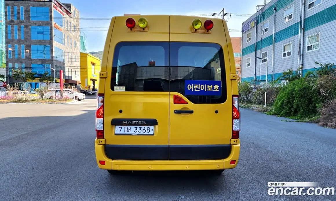 Renault (Samsung) Master 2019 2.3 механика, фото 4