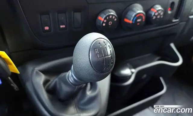 Renault (Samsung) Master 2019 2.3 механика, миниатюра 9