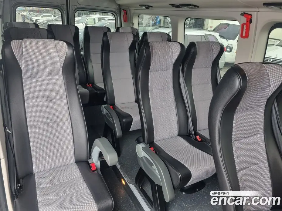 Renault (Samsung) Master 2020 2.3 механика, фото 16