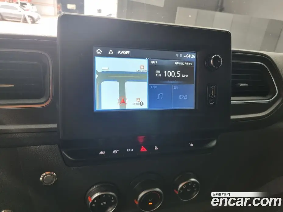 Renault (Samsung) Master 2020 2.3 механика, фото 10