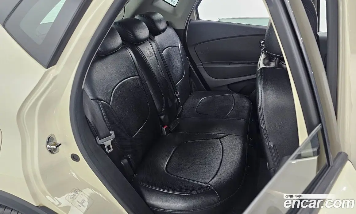 Renault (Samsung) QM3 2014 1.5 автомат (гидро), фото 11 Renault (Samsung) QM3 2014 1.5 автомат (гидро), фото 11