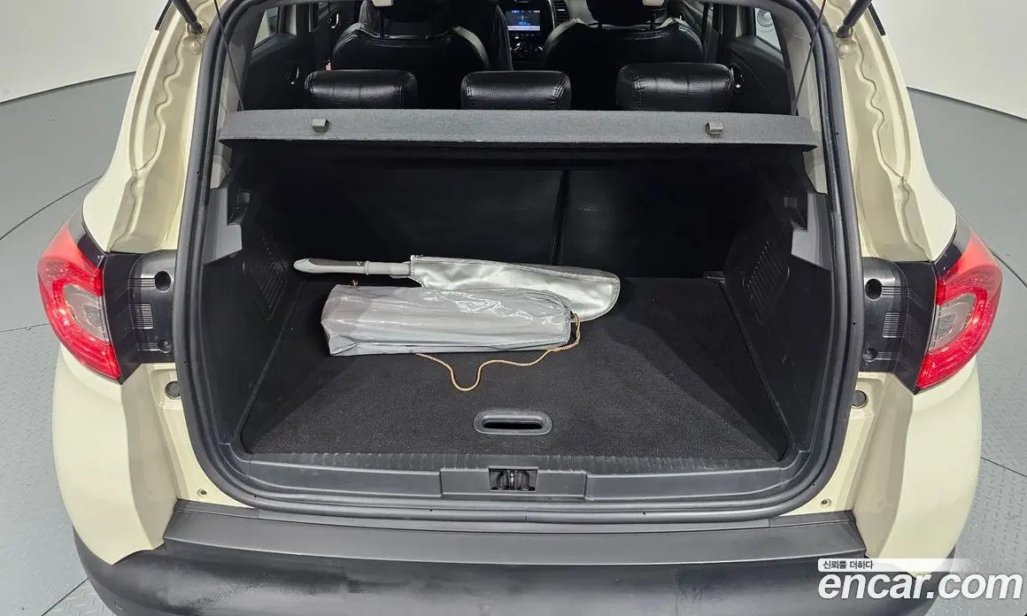 Renault (Samsung) QM3 2014 1.5 автомат (гидро), фото 20 Renault (Samsung) QM3 2014 1.5 автомат (гидро), фото 20