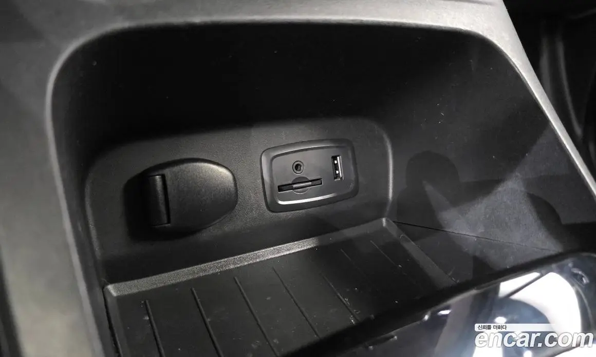 Renault (Samsung) QM3 2014 1.5 автомат (гидро), фото 13