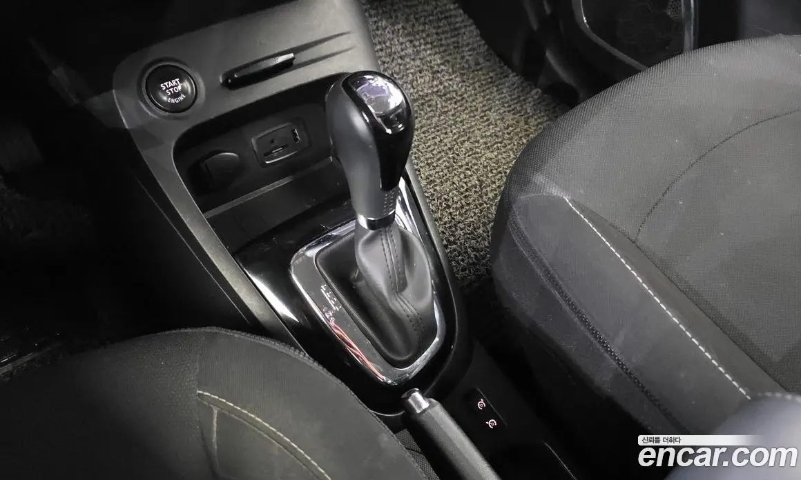 Renault (Samsung) QM3 2014 1.5 автомат (гидро), фото 9