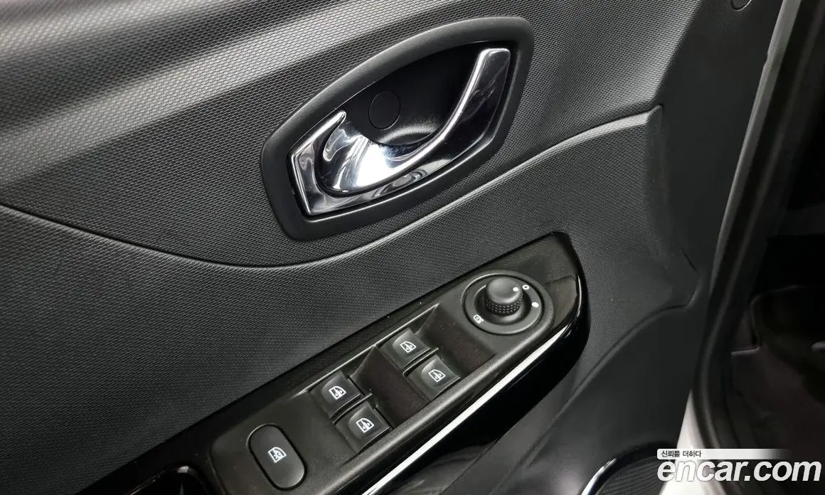 Renault (Samsung) QM3 2015 1.5 автомат (гидро), фото 16