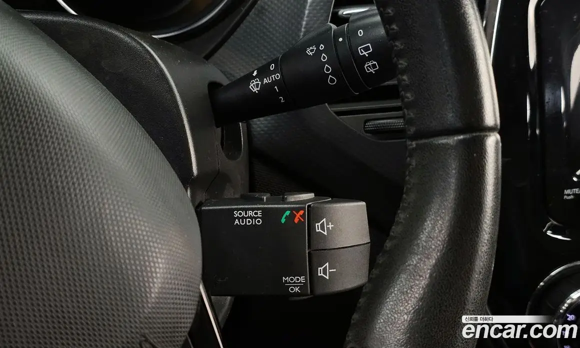 Renault (Samsung) QM3 2015 1.5 автомат (гидро), фото 14