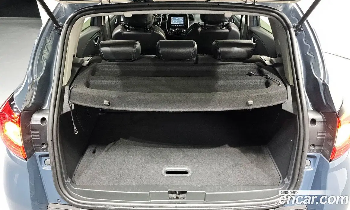 Renault (Samsung) QM3 2015 1.5 автомат (гидро), фото 20