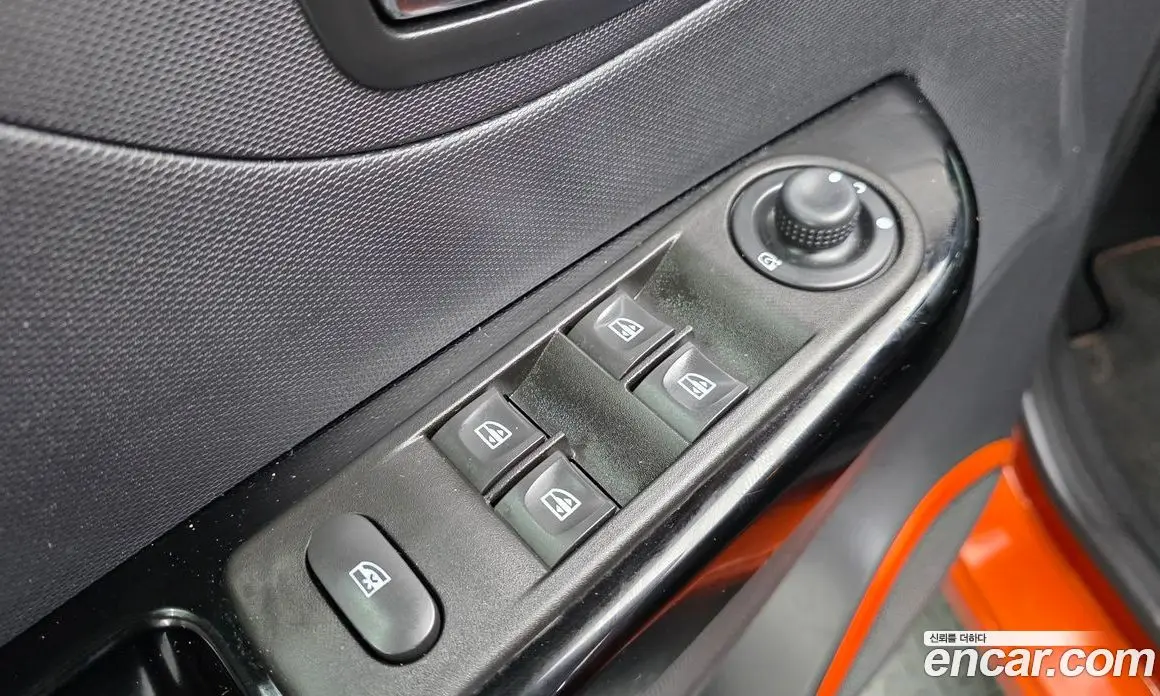 Renault (Samsung) QM3 2015 1.5 автомат (гидро), фото 12