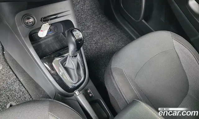 Renault (Samsung) QM3 2015 1.5 автомат (гидро), миниатюра 9