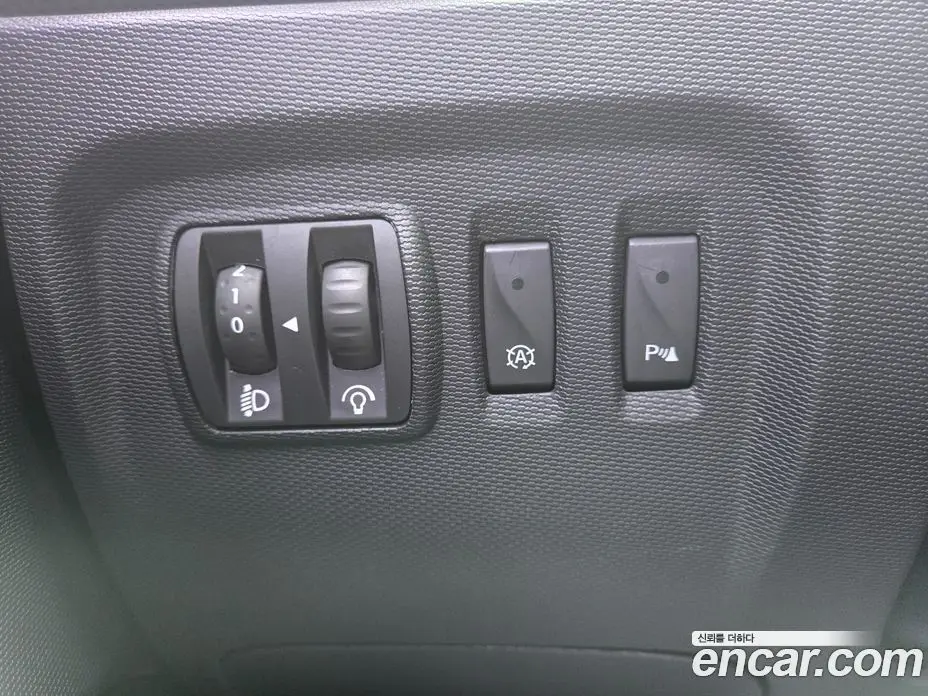 Renault (Samsung) QM3 2015 1.5 автомат (гидро), фото 15