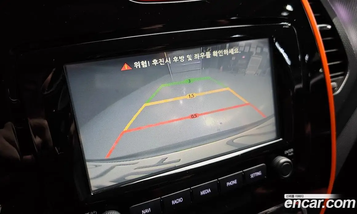 Renault (Samsung) QM3 2015 1.5 автомат (гидро), фото 20