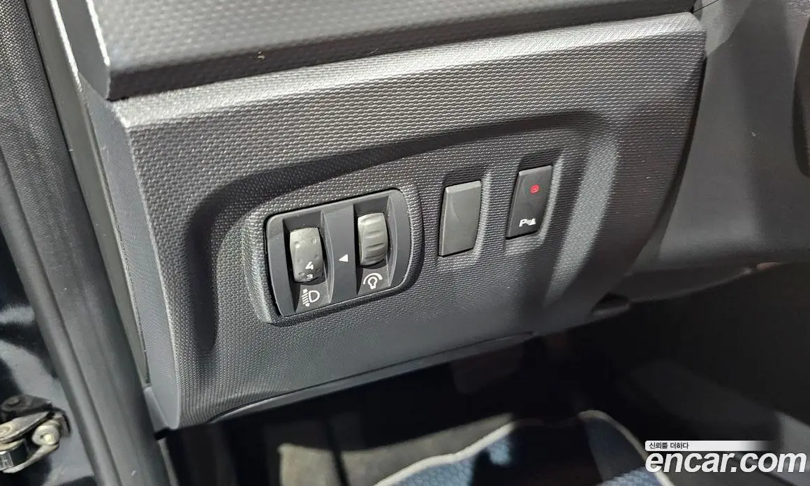 Renault (Samsung) QM3 2015 1.5 автомат (гидро), фото 21