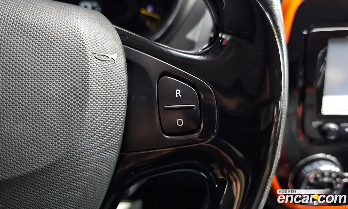 Renault (Samsung) QM3 2015 1.5 автомат (гидро), фото 22