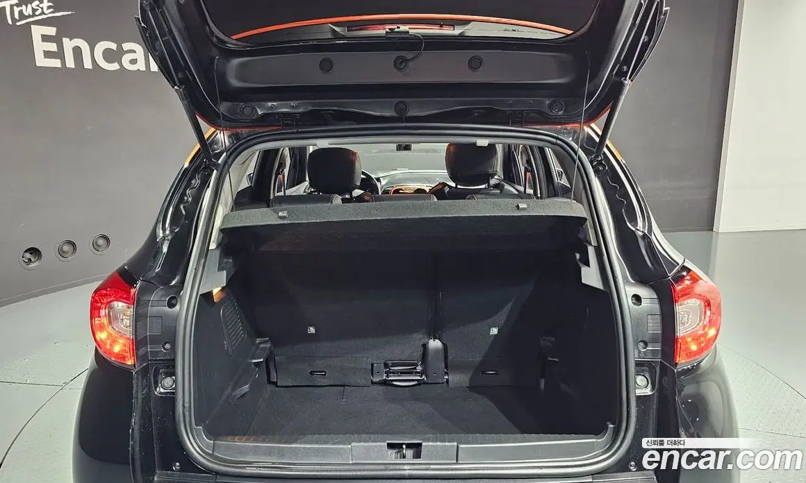 Renault (Samsung) QM3 2015 1.5 автомат (гидро), фото 24