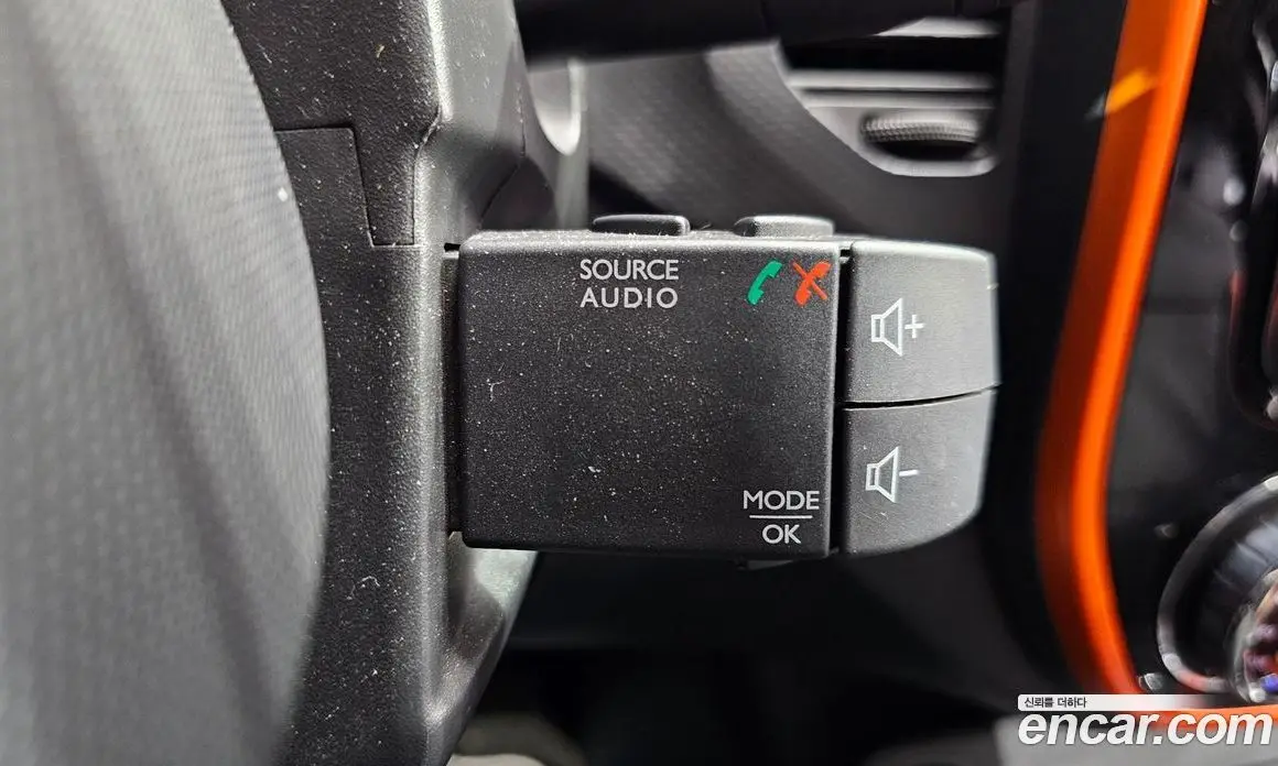 Renault (Samsung) QM3 2015 1.5 автомат (гидро), фото 25