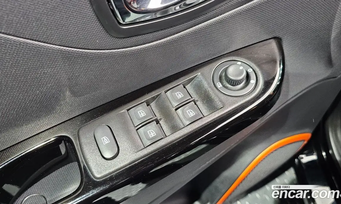 Renault (Samsung) QM3 2015 1.5 автомат (гидро), фото 26