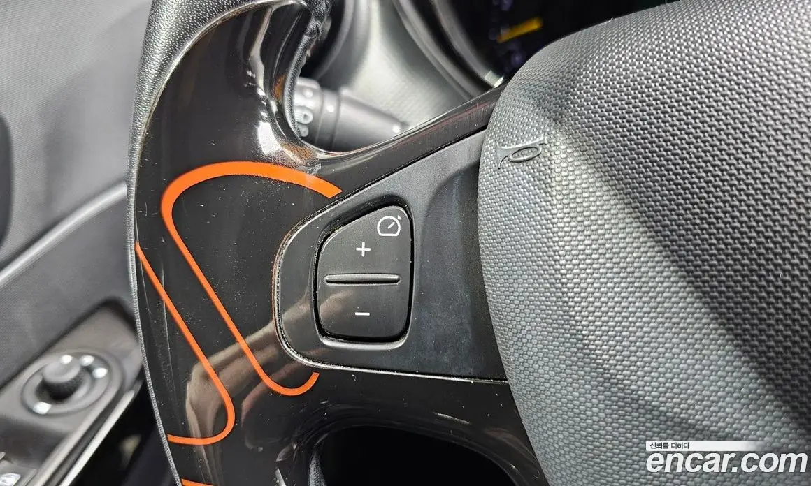 Renault (Samsung) QM3 2015 1.5 автомат (гидро), фото 28