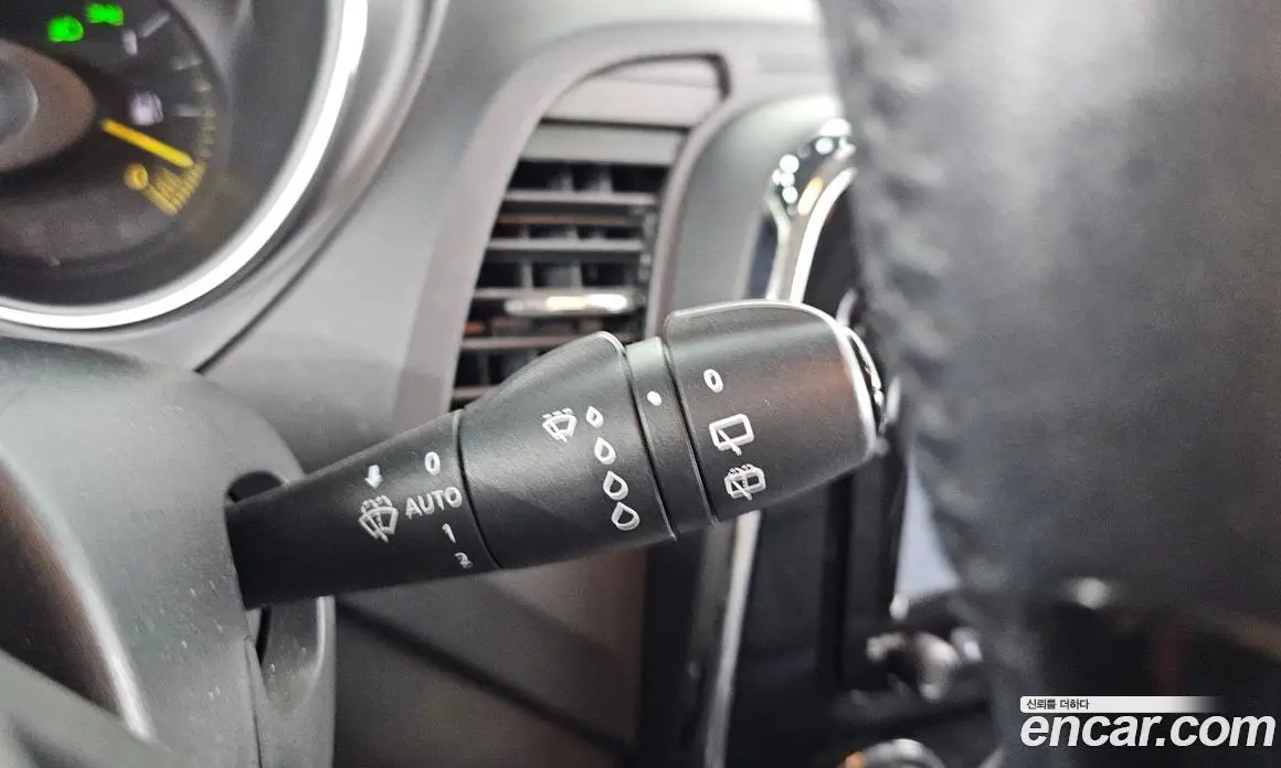 Renault (Samsung) QM3 2015 1.5 автомат (гидро), фото 17