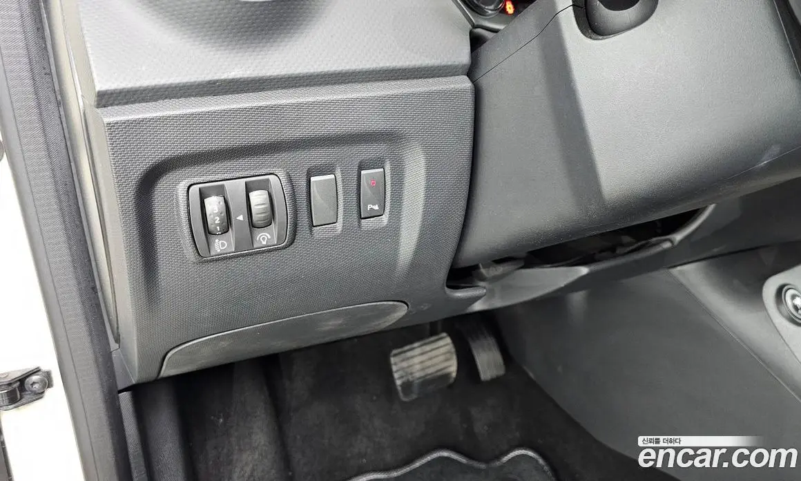 Renault (Samsung) QM3 2015 1.5 автомат (гидро), фото 19