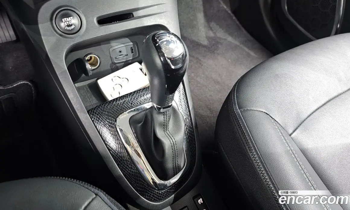 Renault (Samsung) QM3 2015 1.5 автомат (гидро), фото 9