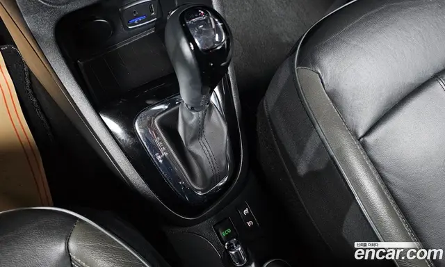 Renault (Samsung) QM3 2015 1.5 автомат (гидро), миниатюра 12