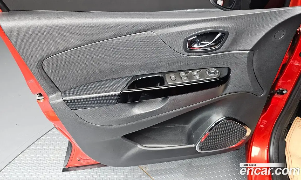 Renault (Samsung) QM3 2015 1.5 автомат (гидро), фото 14