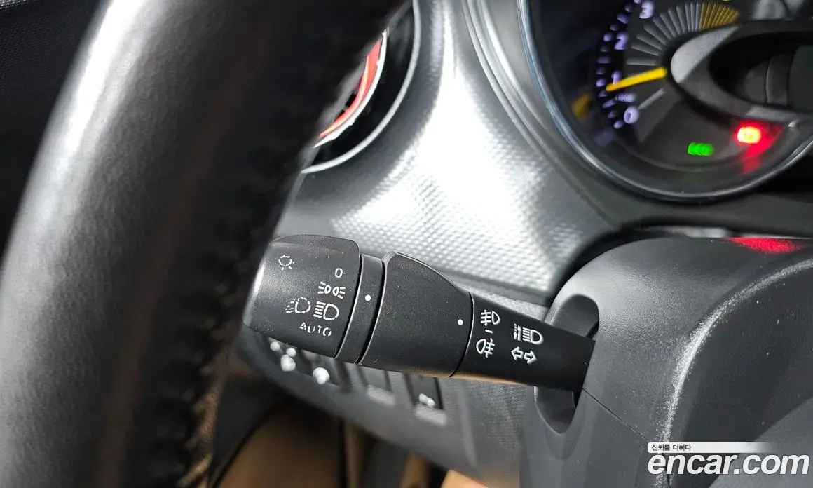 Renault (Samsung) QM3 2015 1.5 автомат (гидро), фото 26