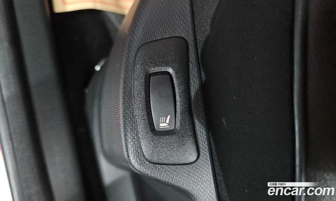 Renault (Samsung) QM3 2015 1.5 автомат (гидро), фото 27