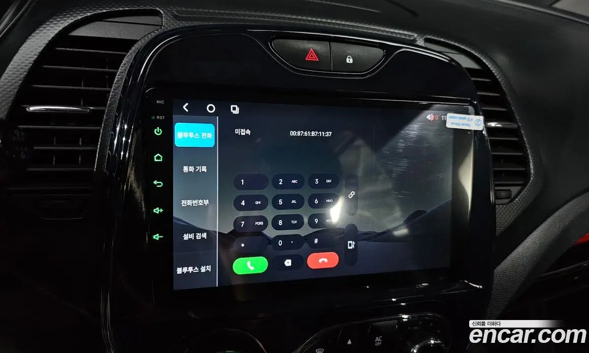 Renault (Samsung) QM3 2015 1.5 автомат (гидро), фото 30