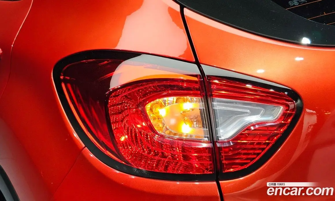 Renault (Samsung) QM3 2015 1.5 автомат (гидро), фото 9