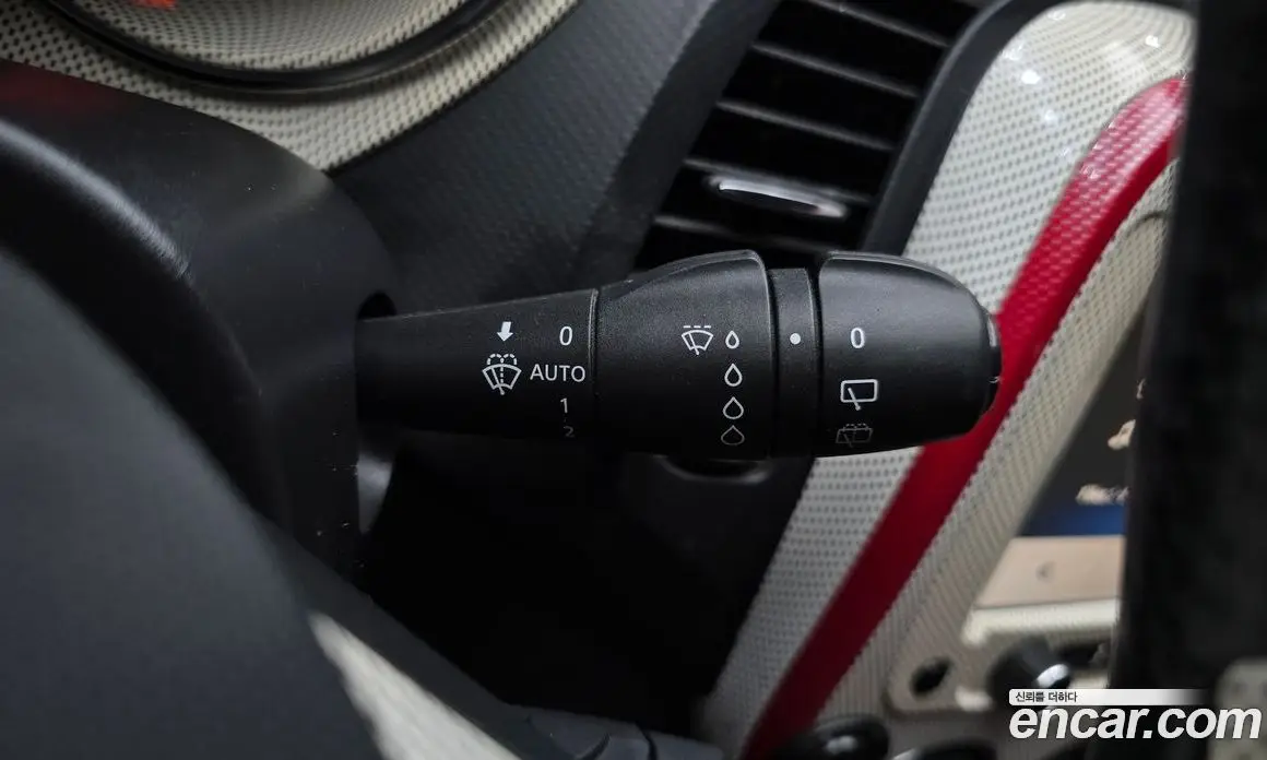 Renault (Samsung) QM3 2015 1.5 автомат (гидро), фото 18