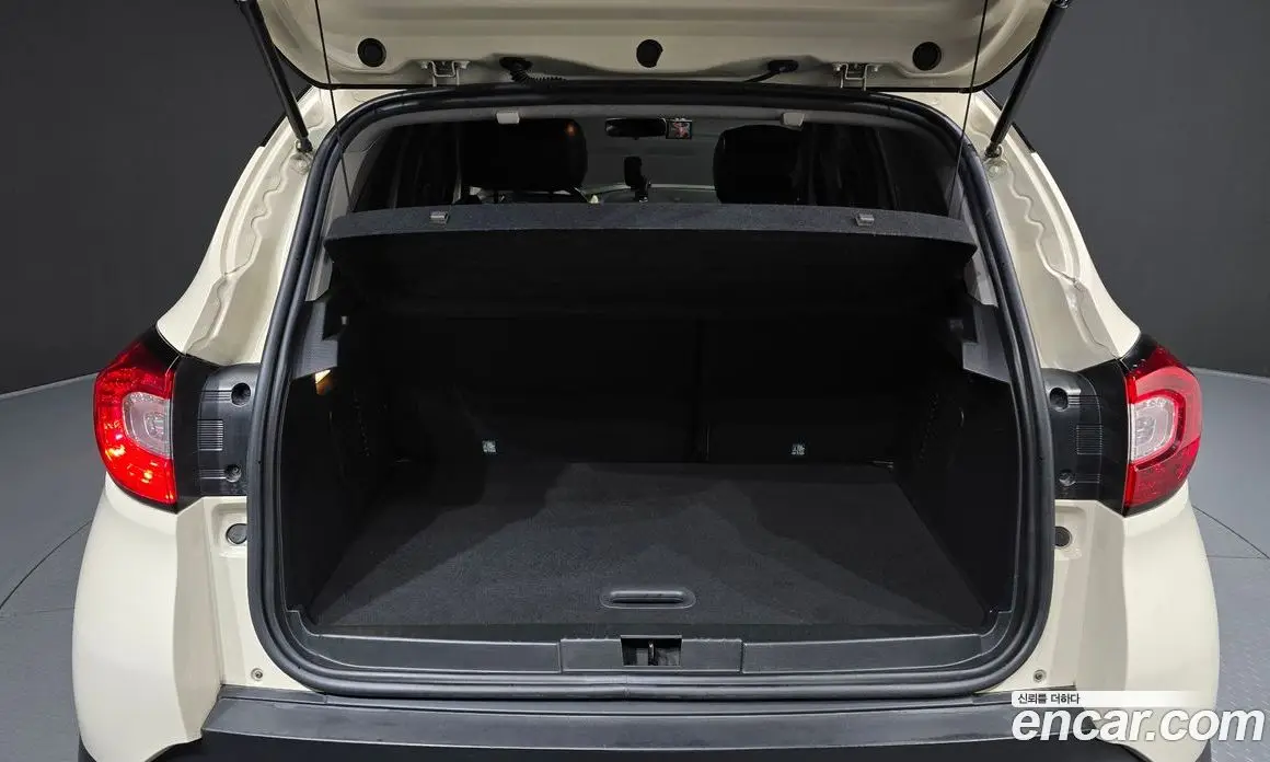 Renault (Samsung) QM3 2015 1.5 автомат (гидро), фото 20