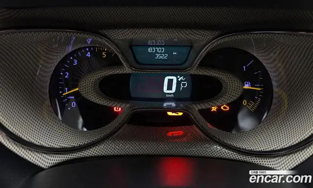 Renault (Samsung) QM3 2015 1.5 автомат (гидро), миниатюра 8