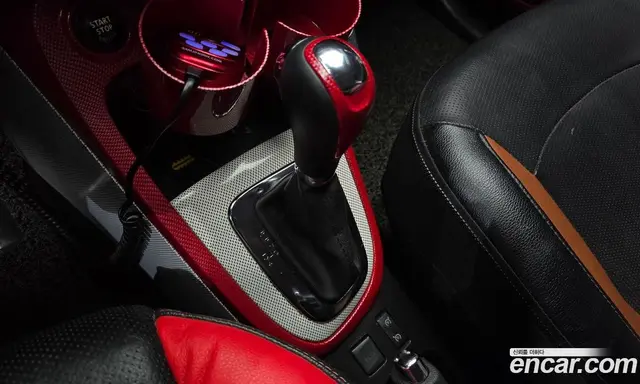 Renault (Samsung) QM3 2015 1.5 автомат (гидро), миниатюра 9