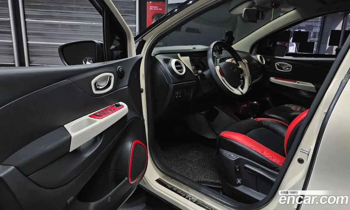 Renault (Samsung) QM3 2015 1.5 автомат (гидро), фото 10