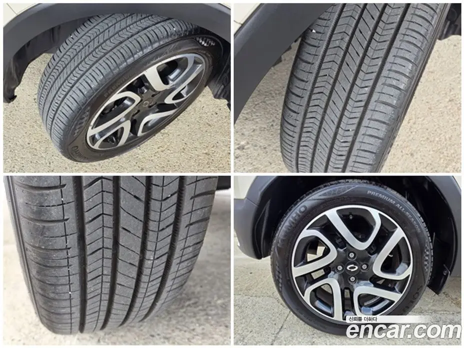 Renault (Samsung) QM3 2015 1.5 автомат (гидро), фото 15