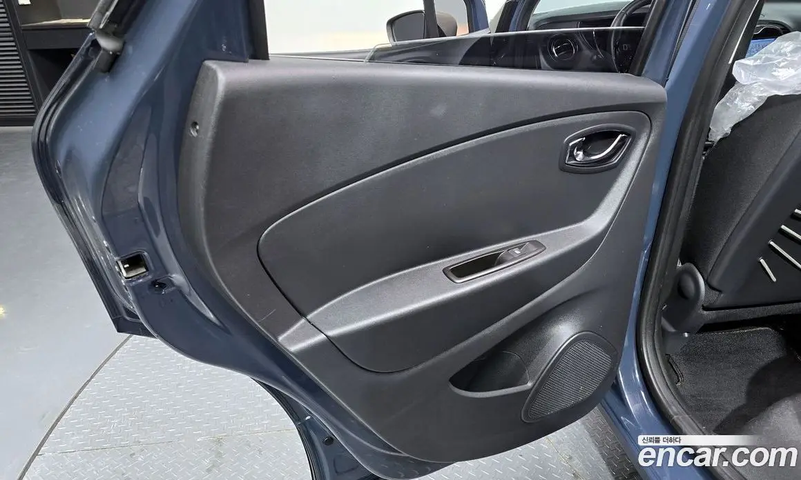 Renault (Samsung) QM3 2016 1.5 автомат (гидро), фото 15