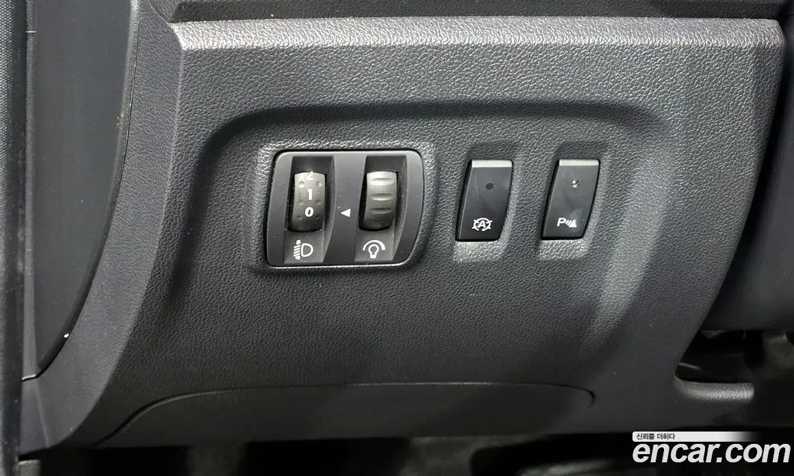 Renault (Samsung) QM3 2016 1.5 автомат (гидро), фото 16