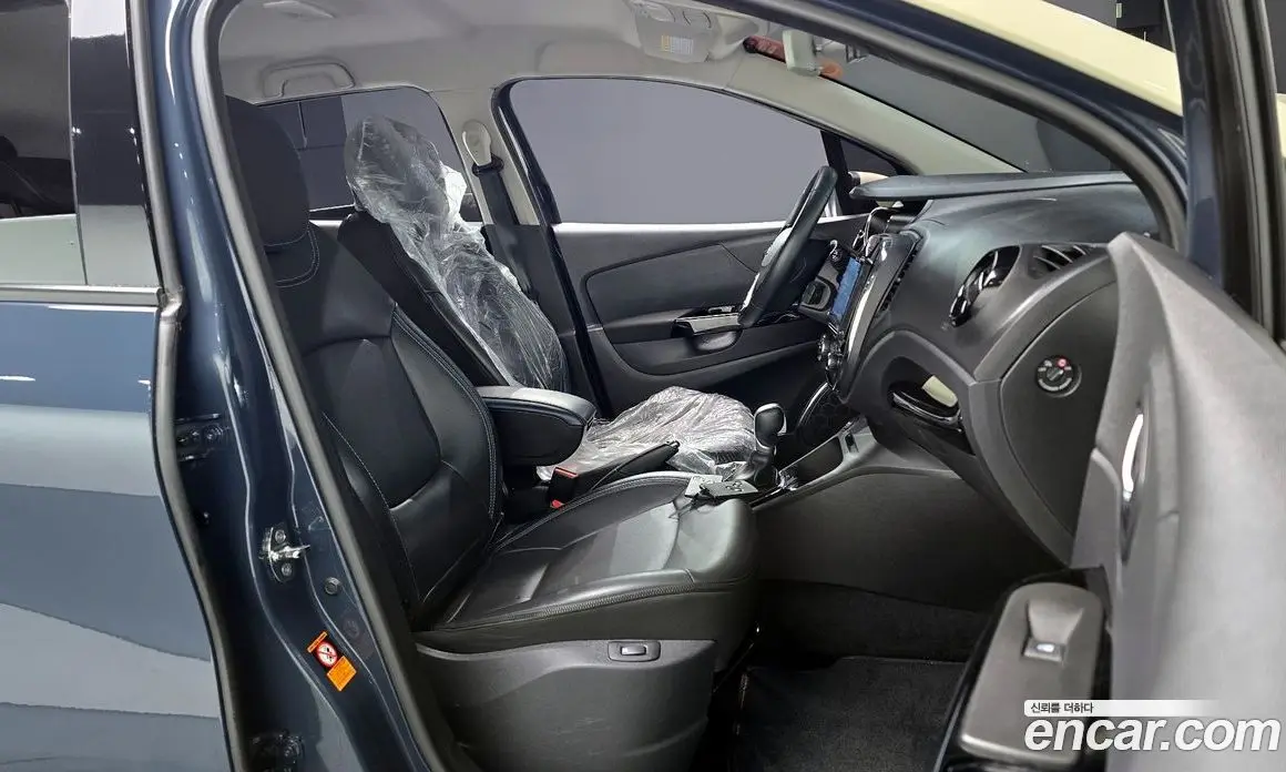 Renault (Samsung) QM3 2016 1.5 автомат (гидро), фото 17