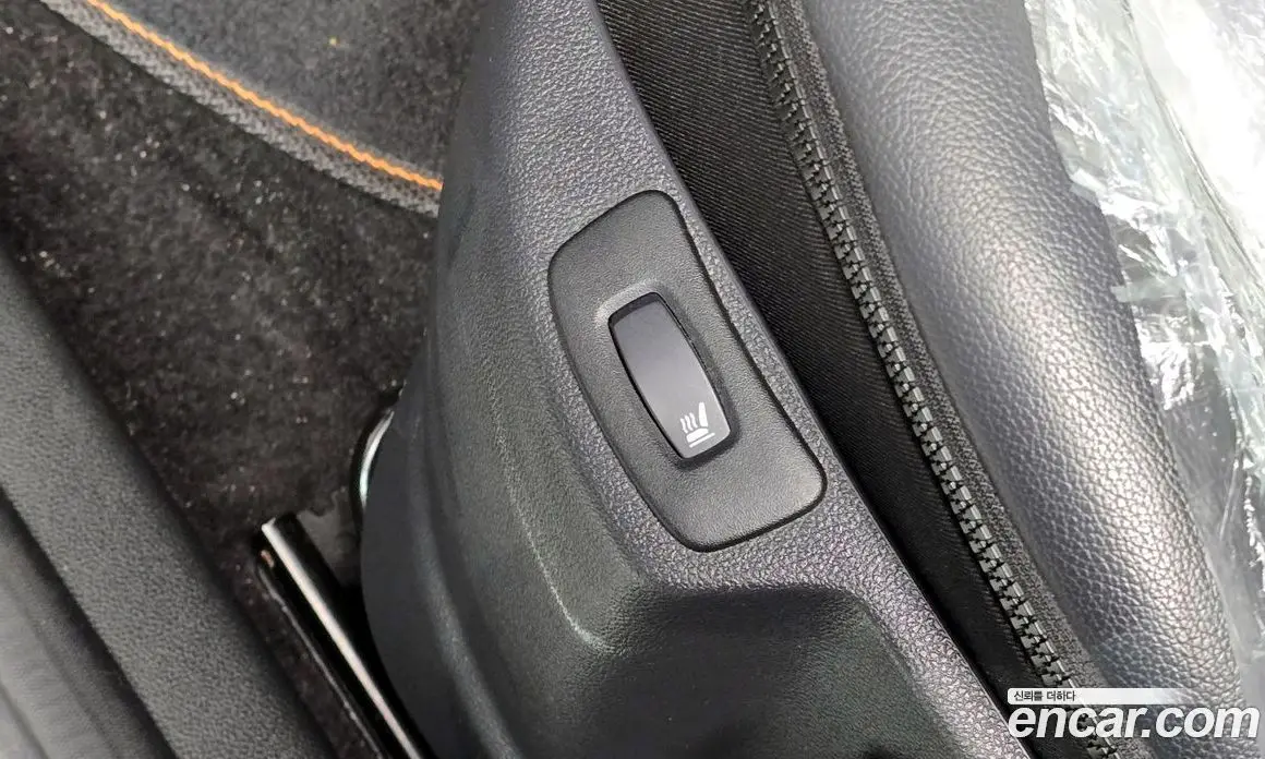Renault (Samsung) QM3 2016 1.5 автомат (гидро), фото 27