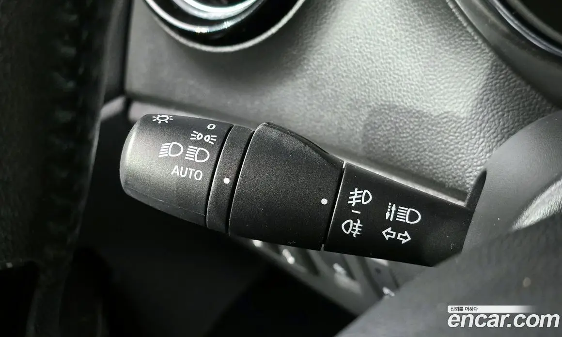 Renault (Samsung) QM3 2016 1.5 автомат (гидро), фото 30