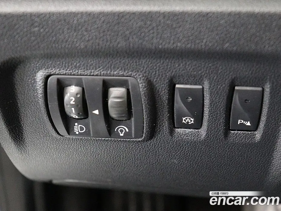 Renault (Samsung) QM3 2016 1.5 автомат (гидро), фото 13