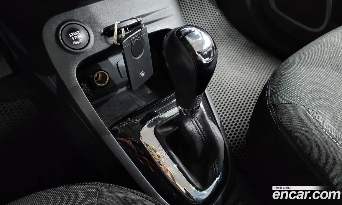 Renault (Samsung) QM3 2016 1.5 автомат (гидро), фото 12
