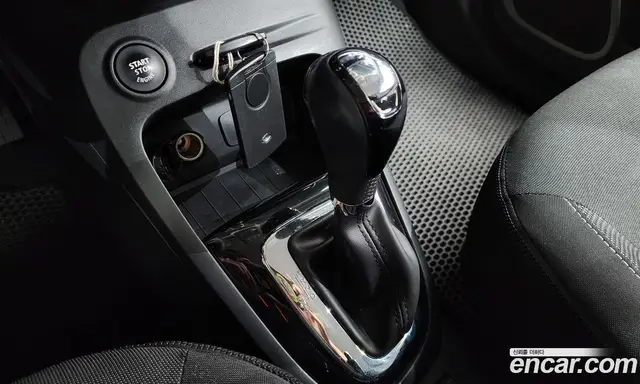 Renault (Samsung) QM3 2016 1.5 автомат (гидро), миниатюра 12