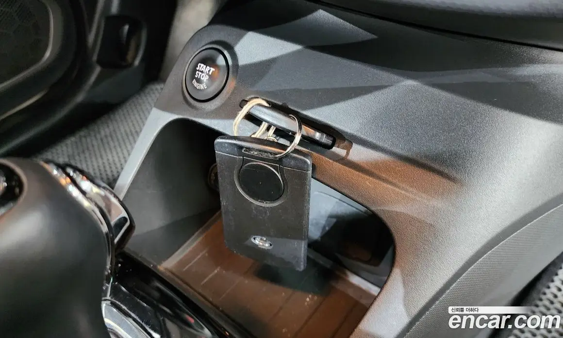 Renault (Samsung) QM3 2016 1.5 автомат (гидро), фото 20
